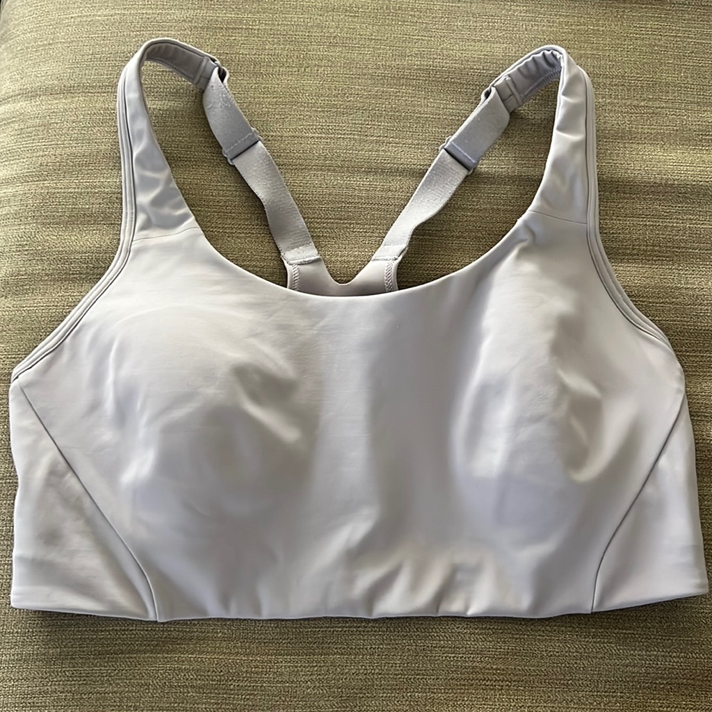 Lululemon Bra Euc